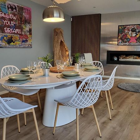 Villa Champagne Pour 6! 兰斯 外观 照片