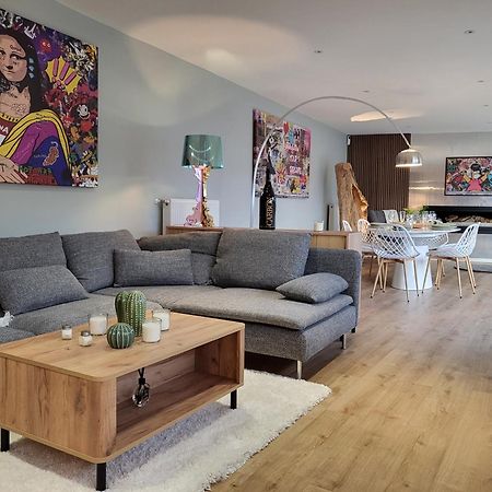 Villa Champagne Pour 6! 兰斯 外观 照片
